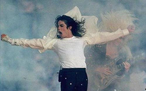 迈克尔杰克逊娱乐圈爆料,揭秘迈克尔·杰克逊娱乐圈背后的惊人真相