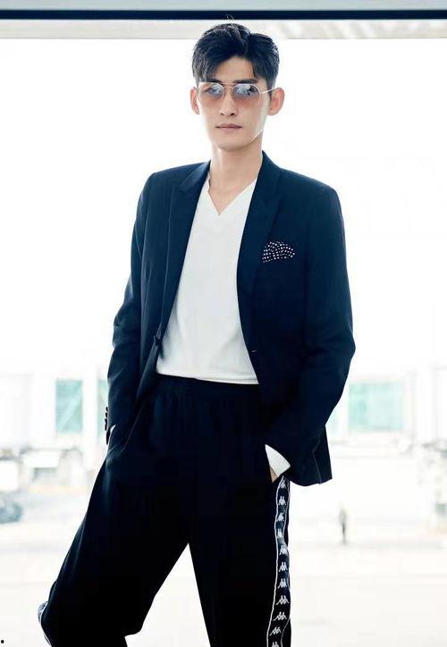 娱乐圈吃瓜爆料张翰,揭秘背后的真相与争议  第2张