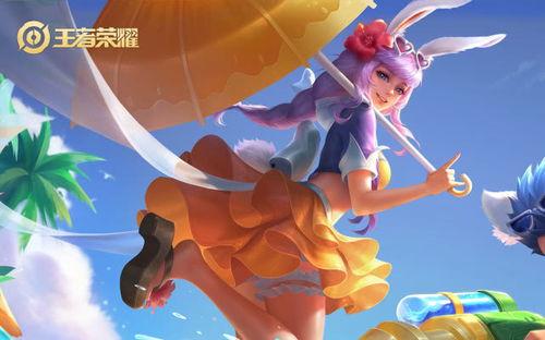 公孙离新皮肤爆料最新,公孙离新皮肤惊艳亮相  第1张